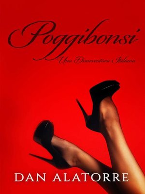 cover image of Poggibonsi